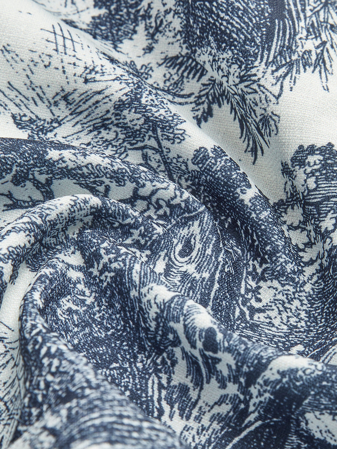 Gilda - driedelige shortset met bloemenprint