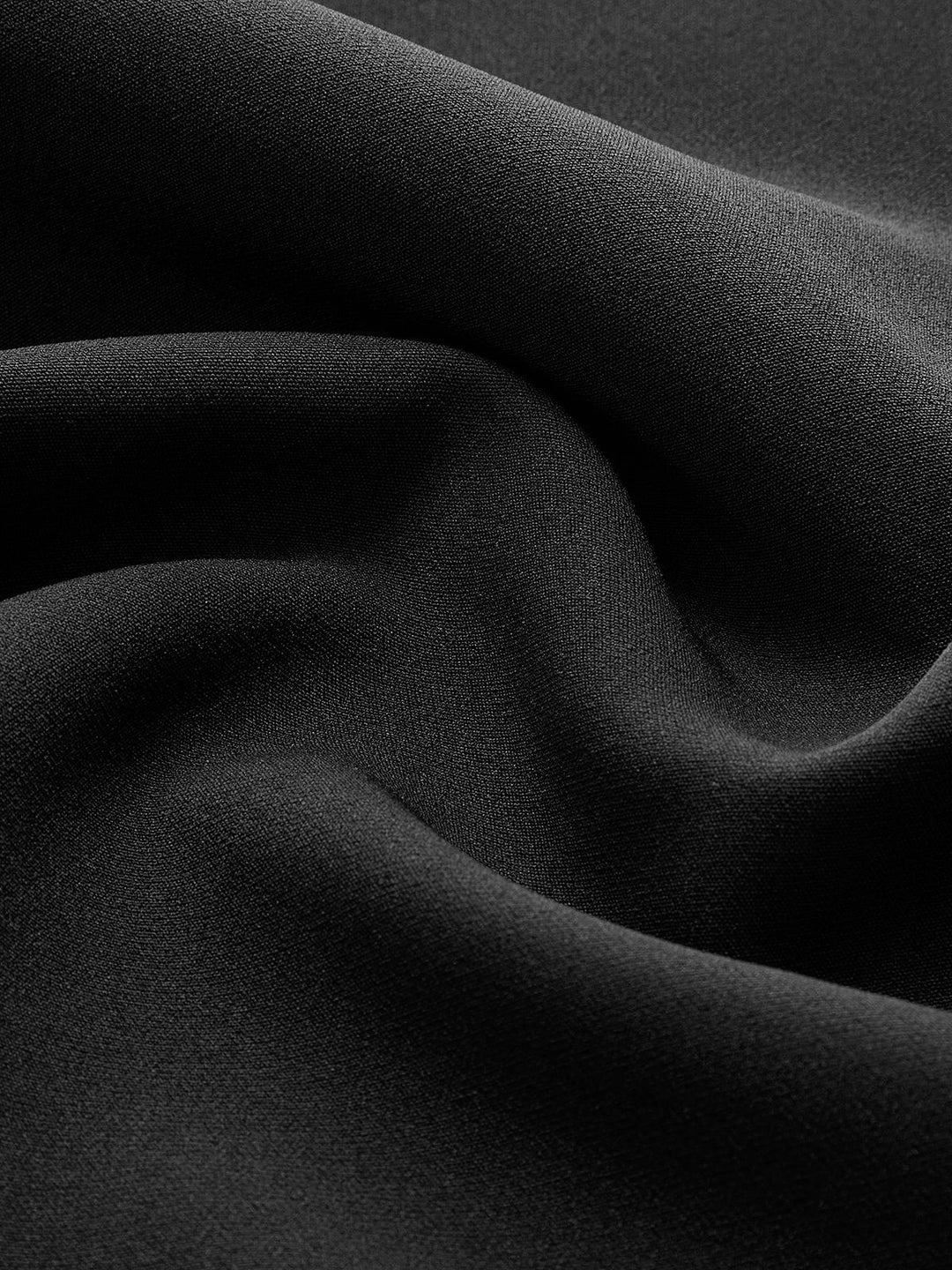 Sophie - Sexy Halter Effen Jurkje