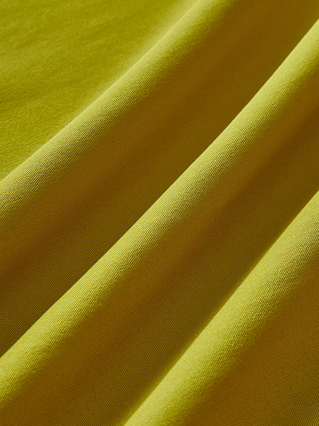 Hanna - Kruis Halter Split Lange Jurk