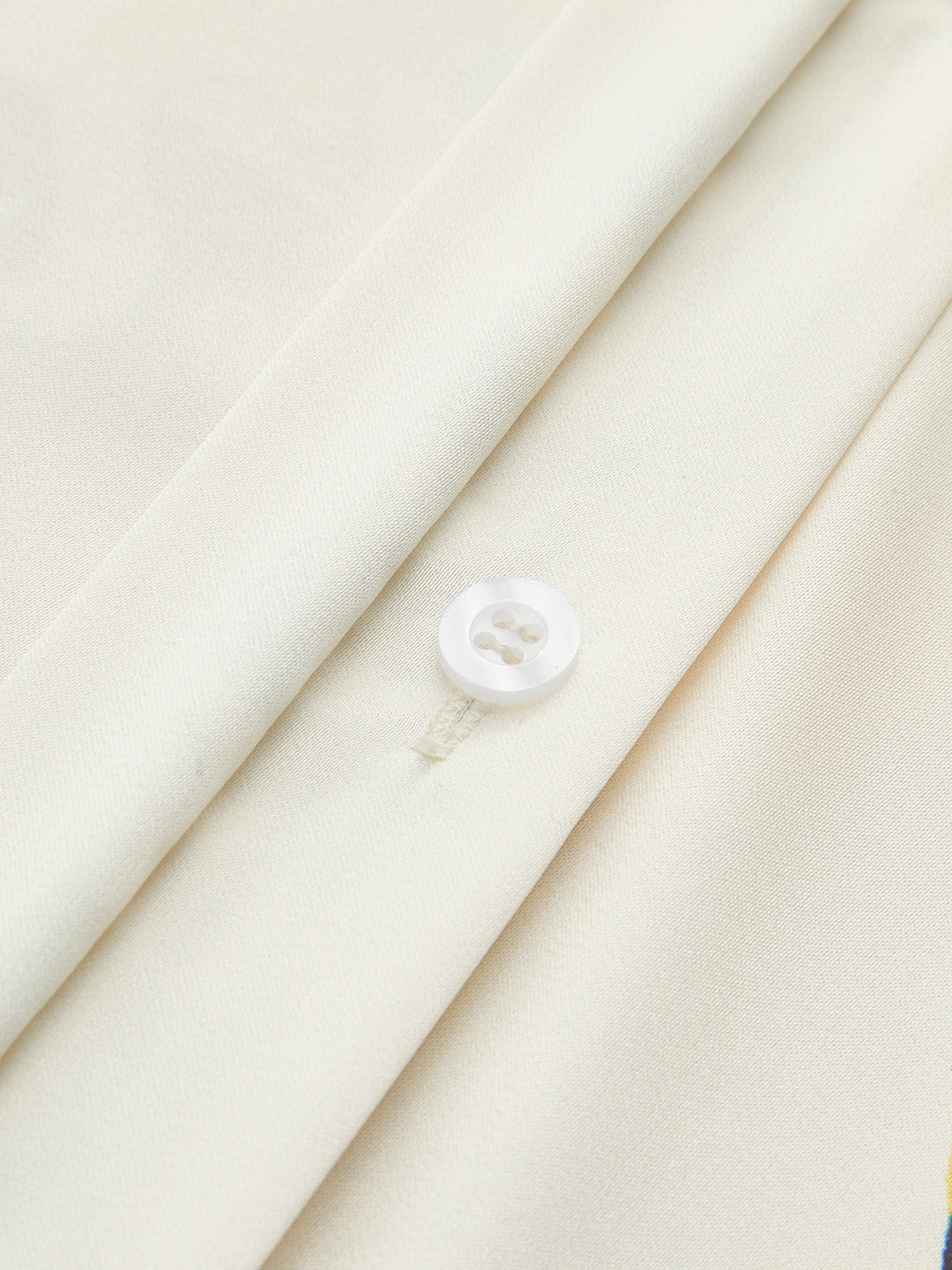 Carlota - Set broeken met bloemenprint