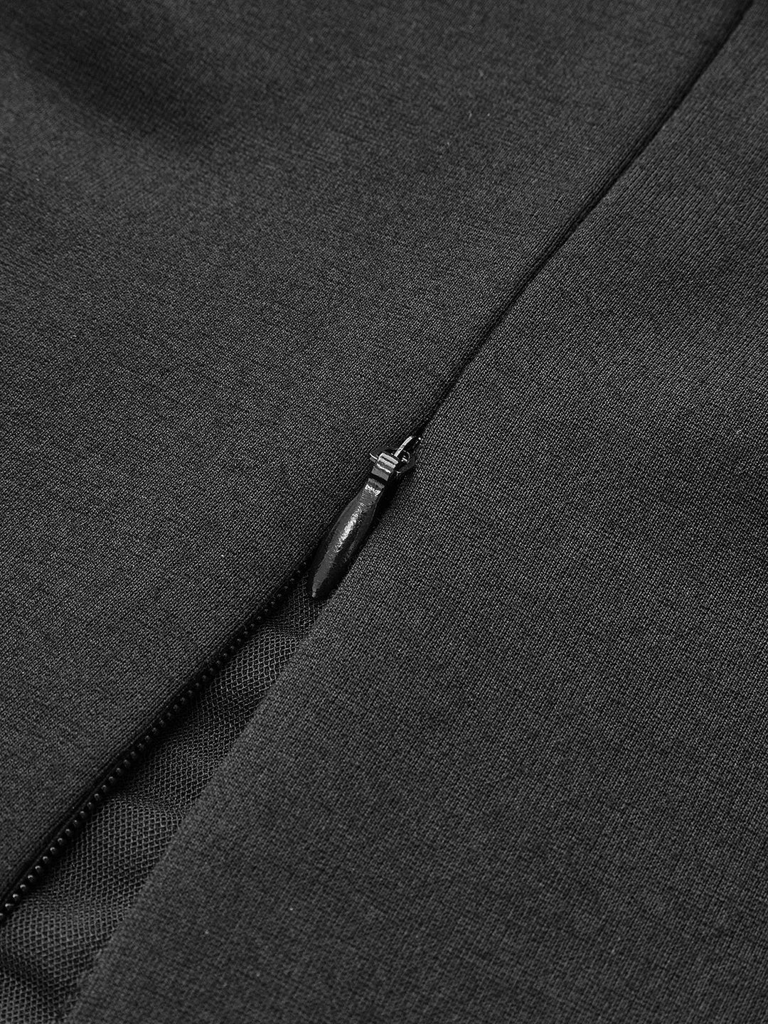 Gebreide damestop met schouderbandjes - Eirlys