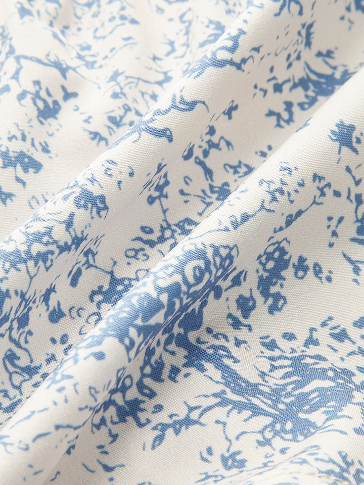 Ivy - Cami met bloemenprint