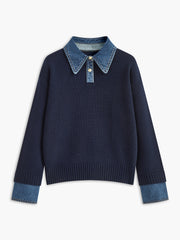Blauw
