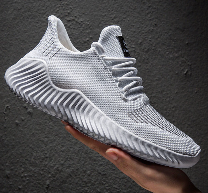 Nickty - Trendy sneakers voor mannen en vrouwen, comfortabel en stijlvol