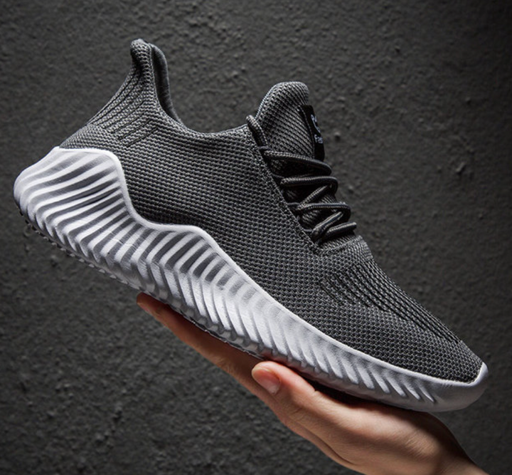 Nickty - Trendy sneakers voor mannen en vrouwen, comfortabel en stijlvol