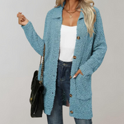 Blauw