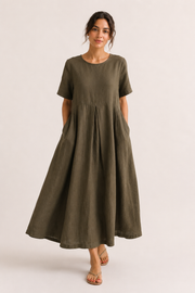 Militair groen