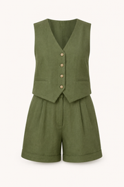 Groen