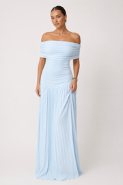 Blauw