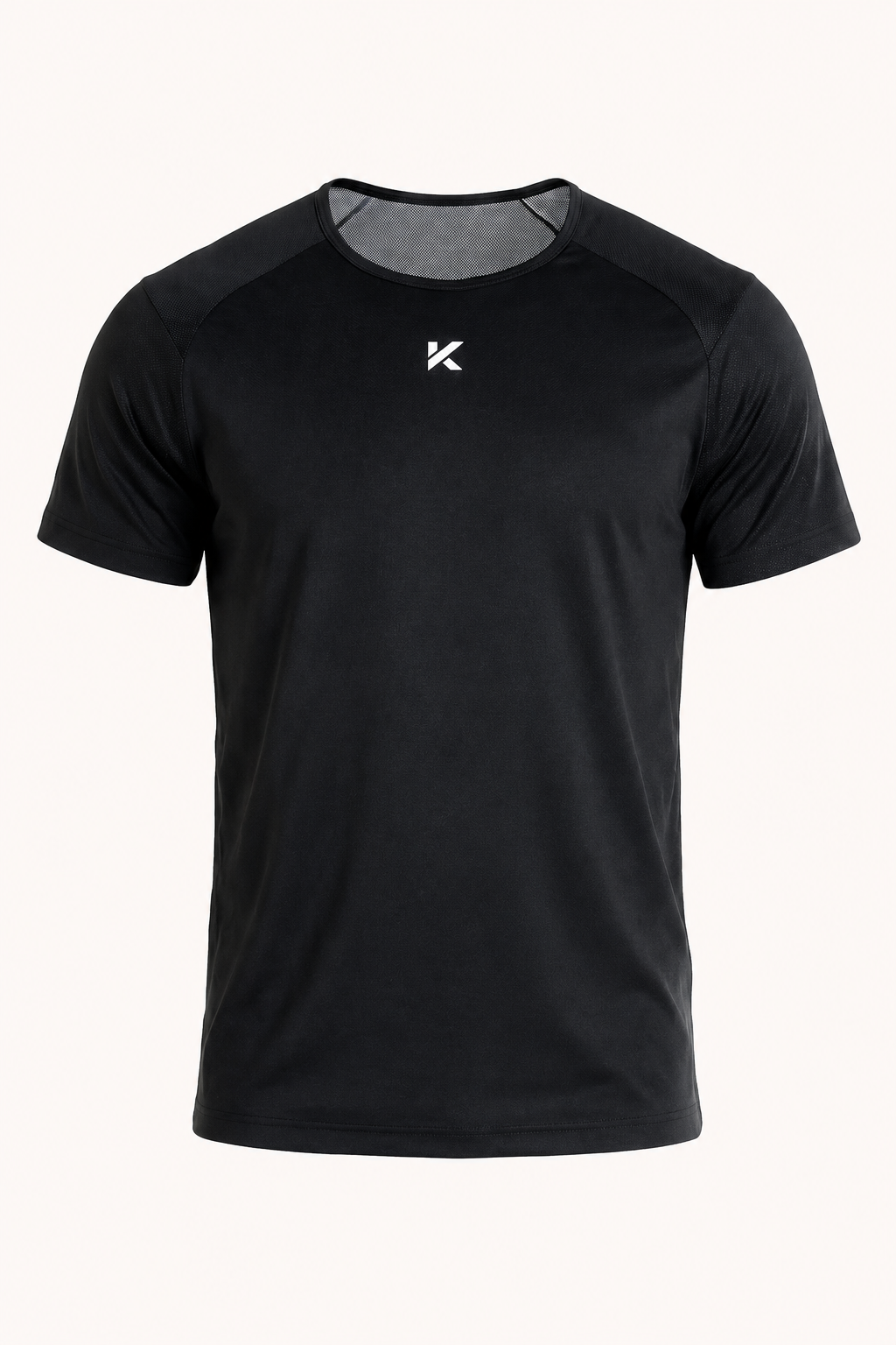 Sport-thermoshirt met sauna-effect en korte mouwen - Raban