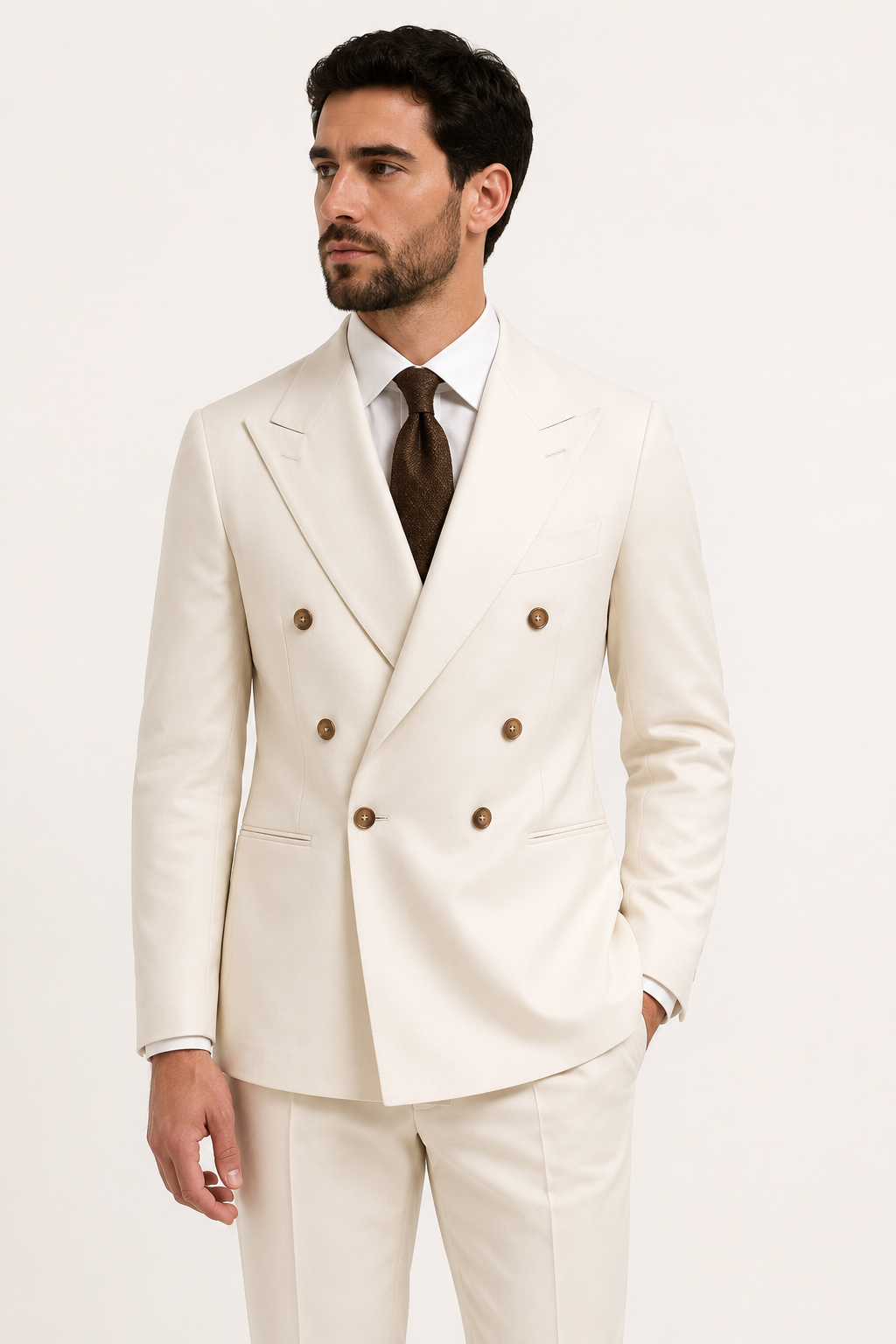 Elegante herencollectie in Italiaanse stijl - Lars