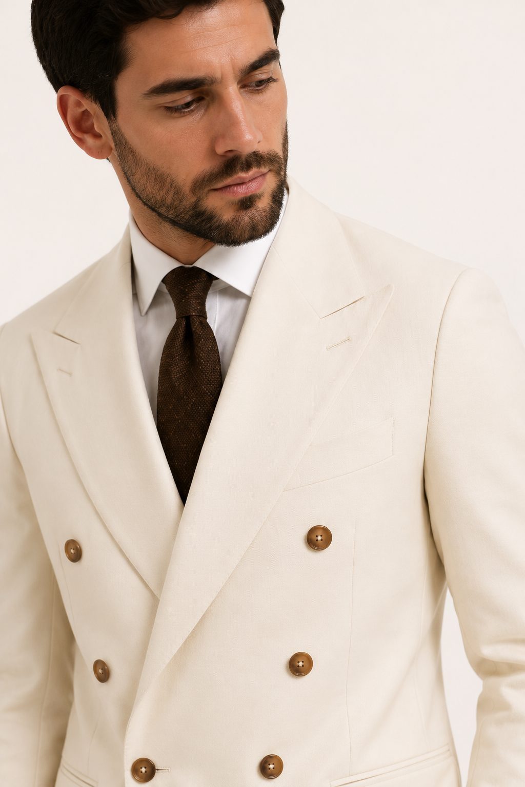 Elegante herencollectie in Italiaanse stijl - Lars
