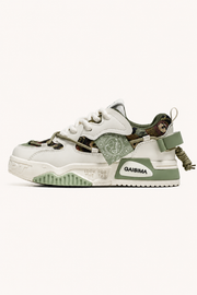 Groen
