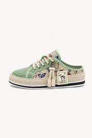 Groen