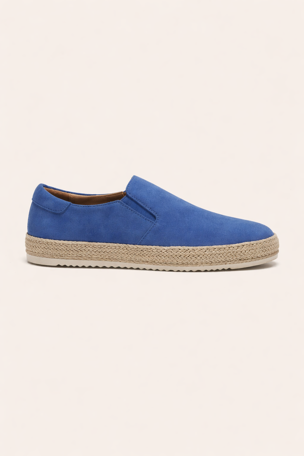 Casual herenschoenen zonder veters - Dietrich