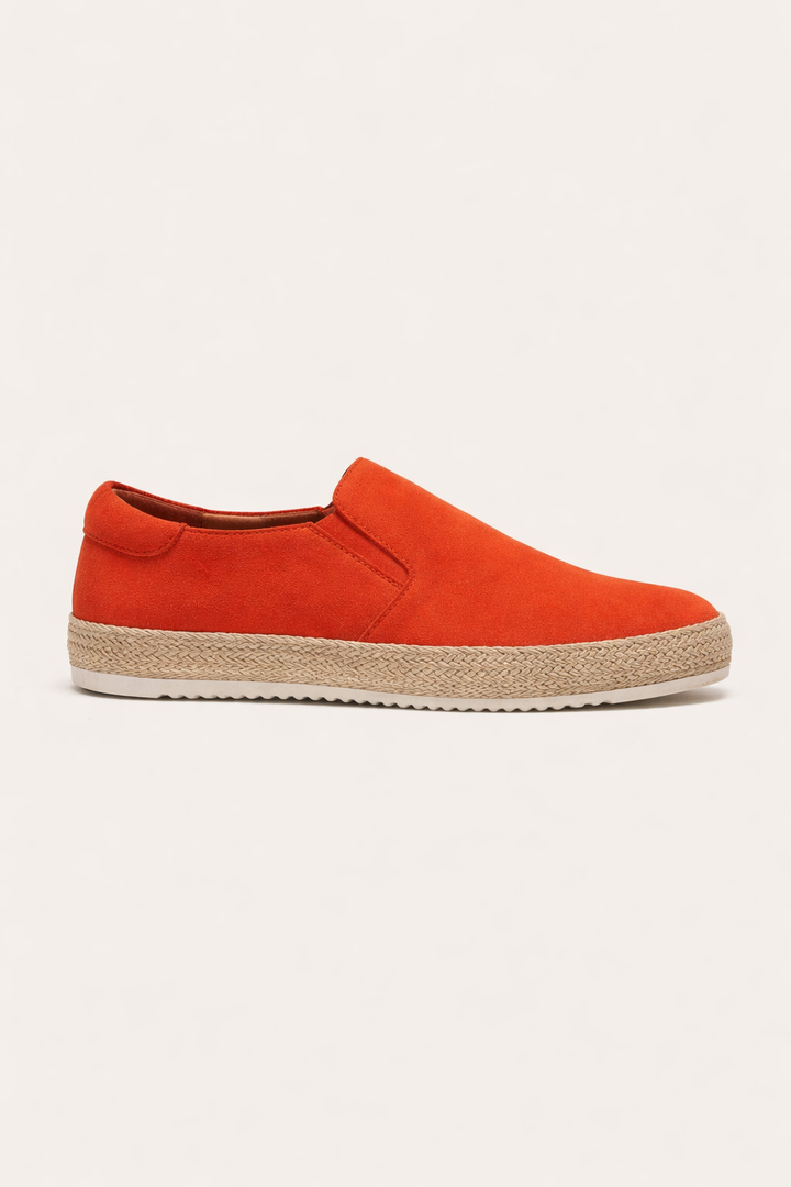 Casual herenschoenen zonder veters - Dietrich
