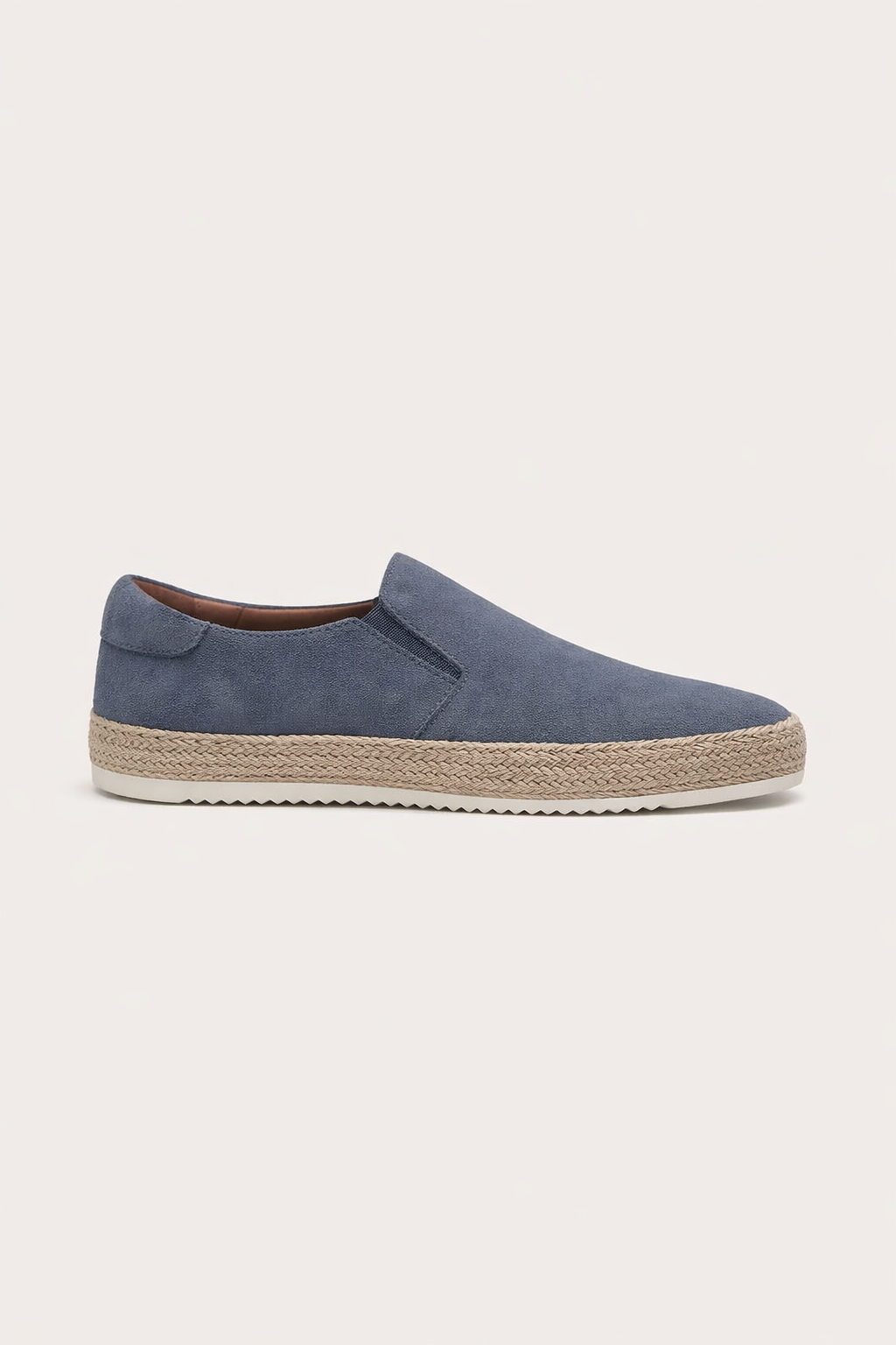 Casual herenschoenen zonder veters - Dietrich