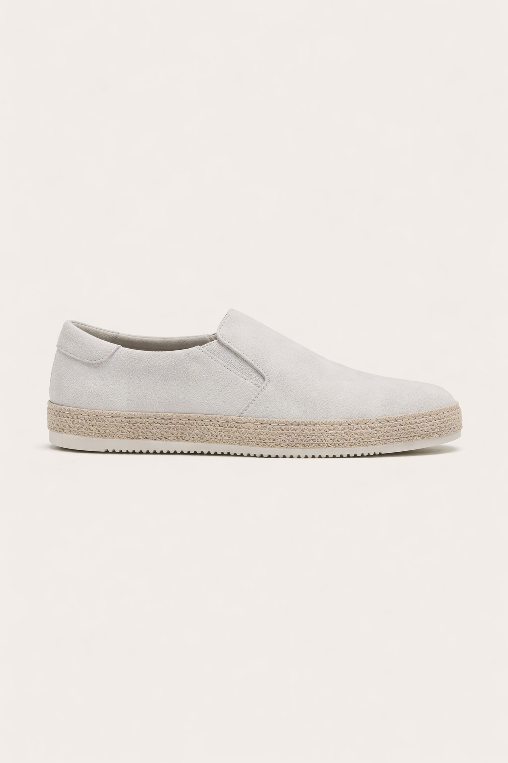 Casual herenschoenen zonder veters - Dietrich