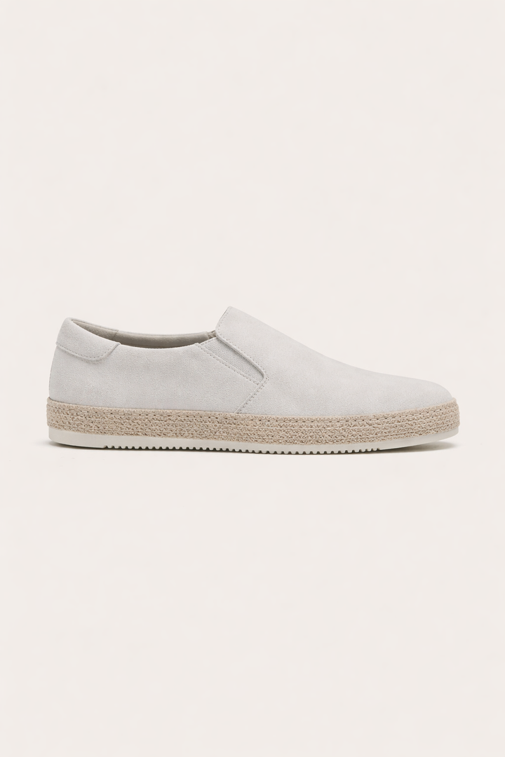 Casual herenschoenen zonder veters - Dietrich