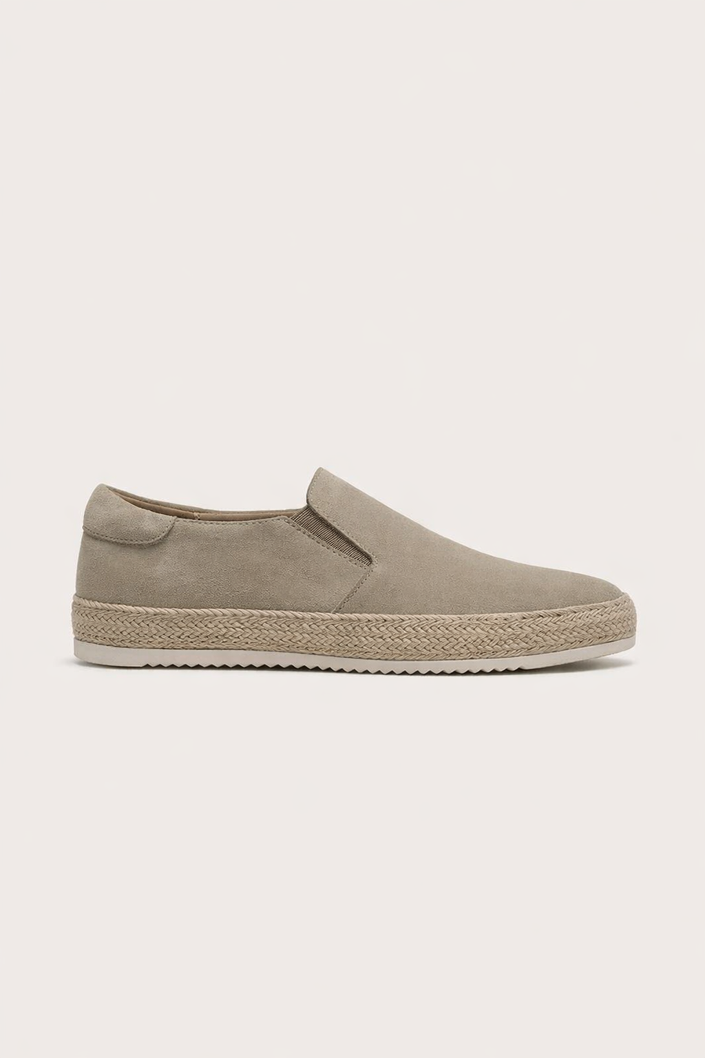 Casual herenschoenen zonder veters - Dietrich