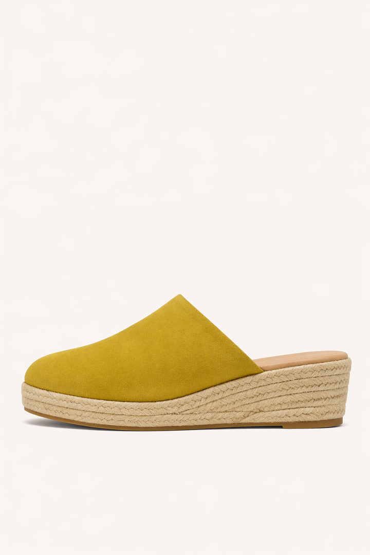 Damesklompen zomer casual comfort - Zarina