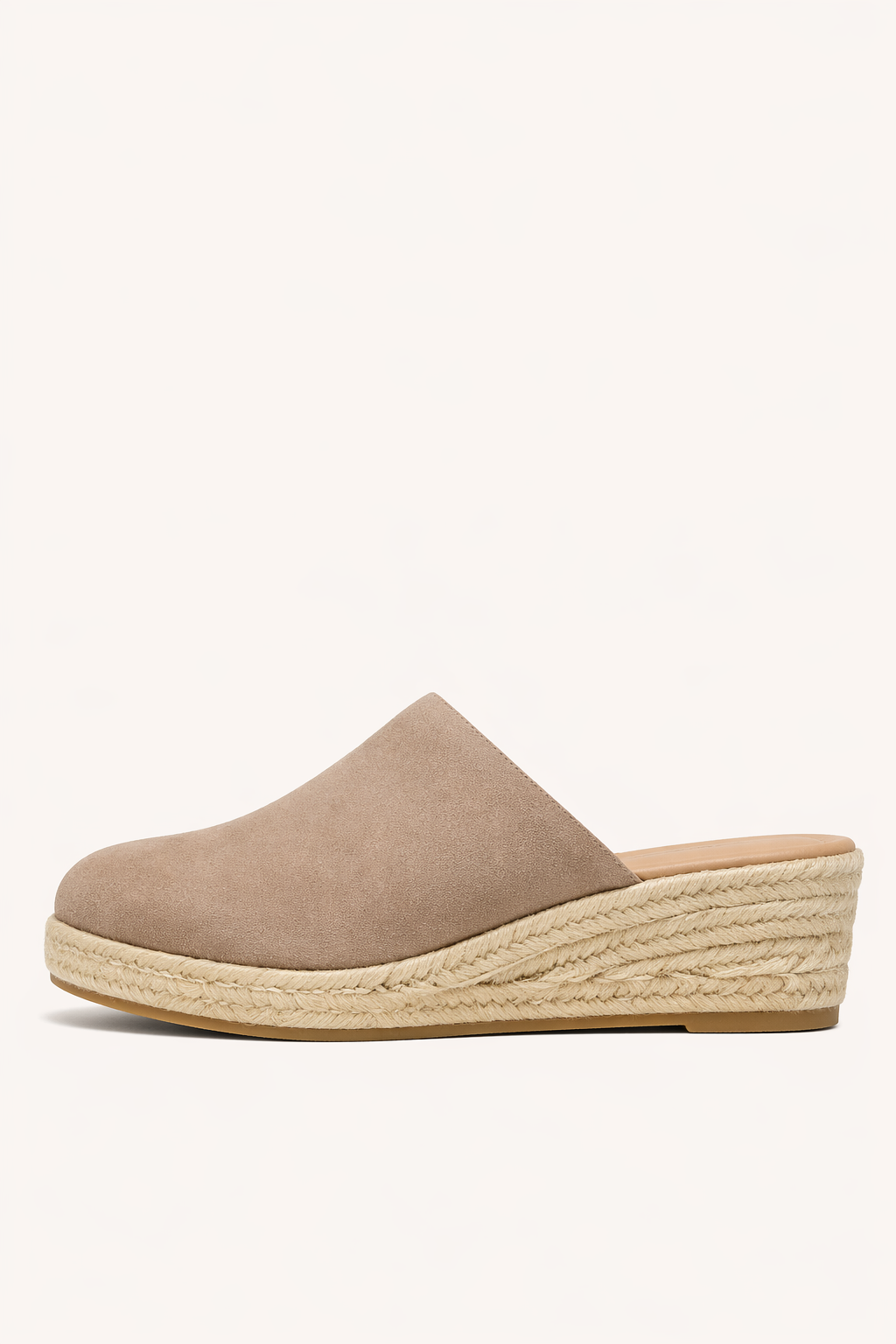 Damesklompen zomer casual comfort - Zarina