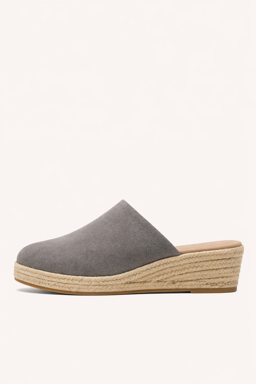Damesklompen zomer casual comfort - Zarina