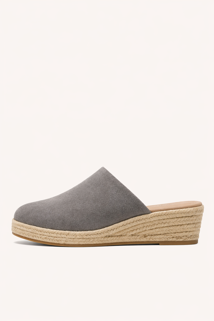Damesklompen zomer casual comfort - Zarina