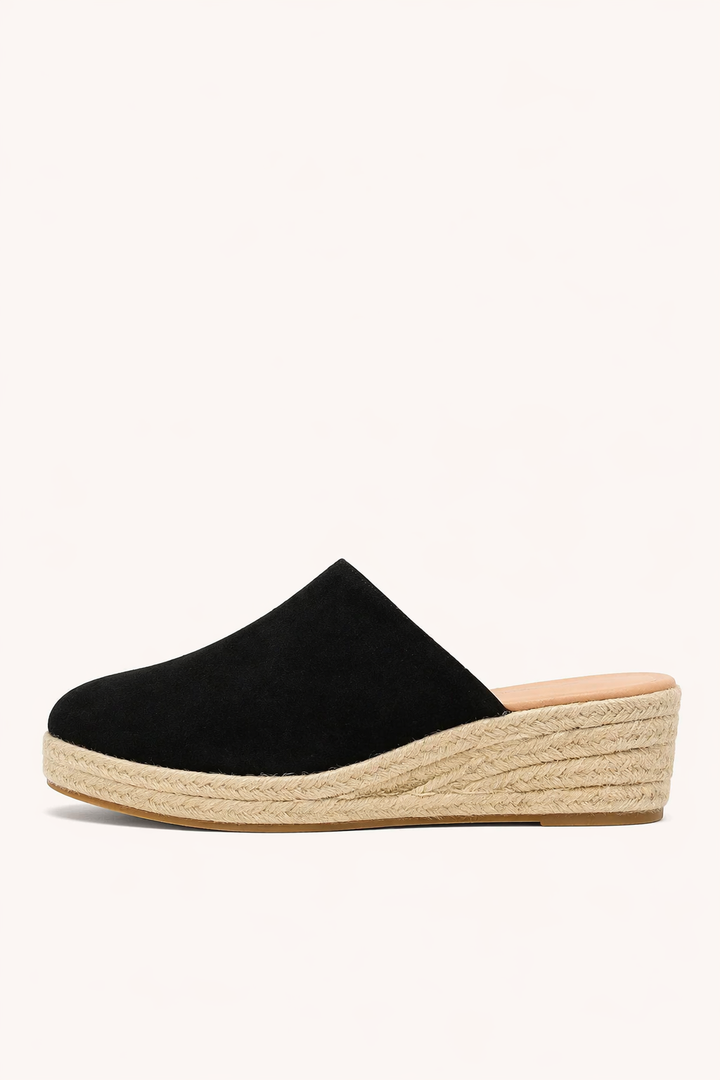 Damesklompen zomer casual comfort - Zarina