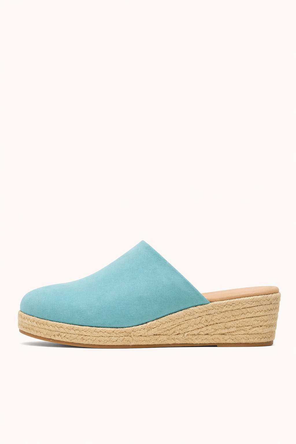 Damesklompen zomer casual comfort - Zarina
