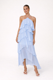 Blauw