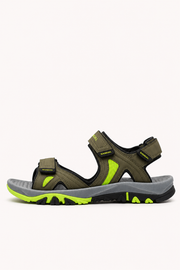 Groen