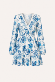 Blauw