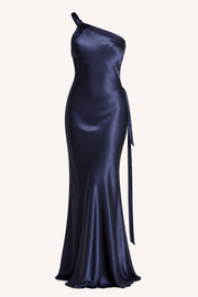 Marineblauw