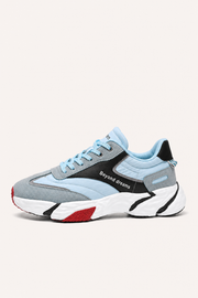 Blauw