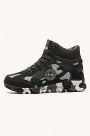Groen