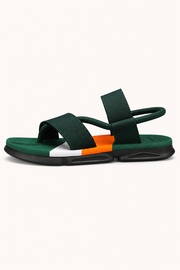 Groen