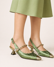 Groen