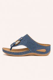Blauw