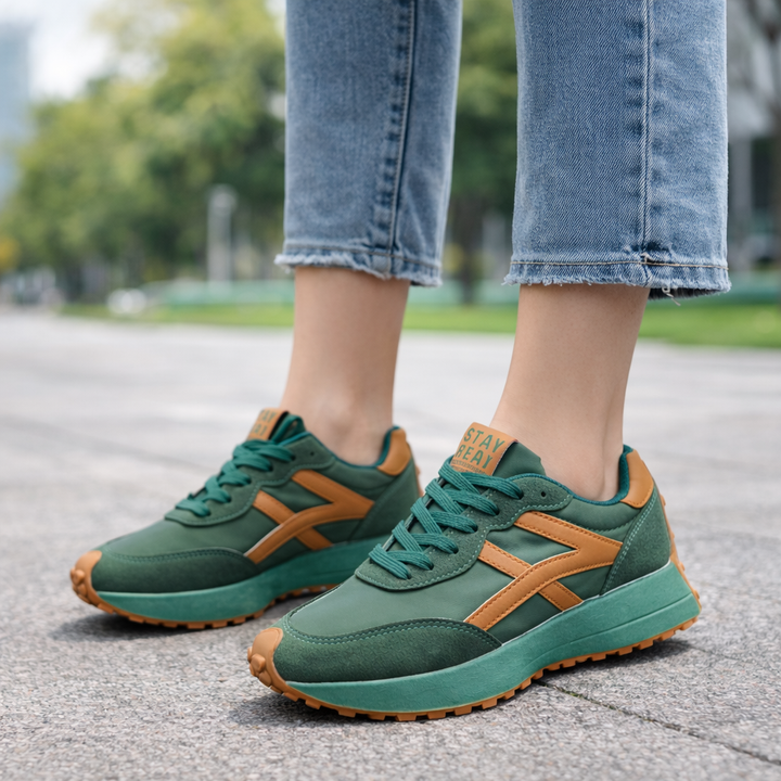 Stedelijke platformtrainers voor vrouwen - Kenia