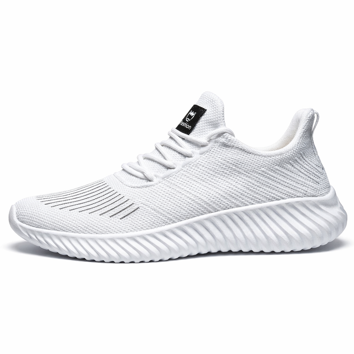 Lichtgewicht hardloopschoenen voor heren - Orvex