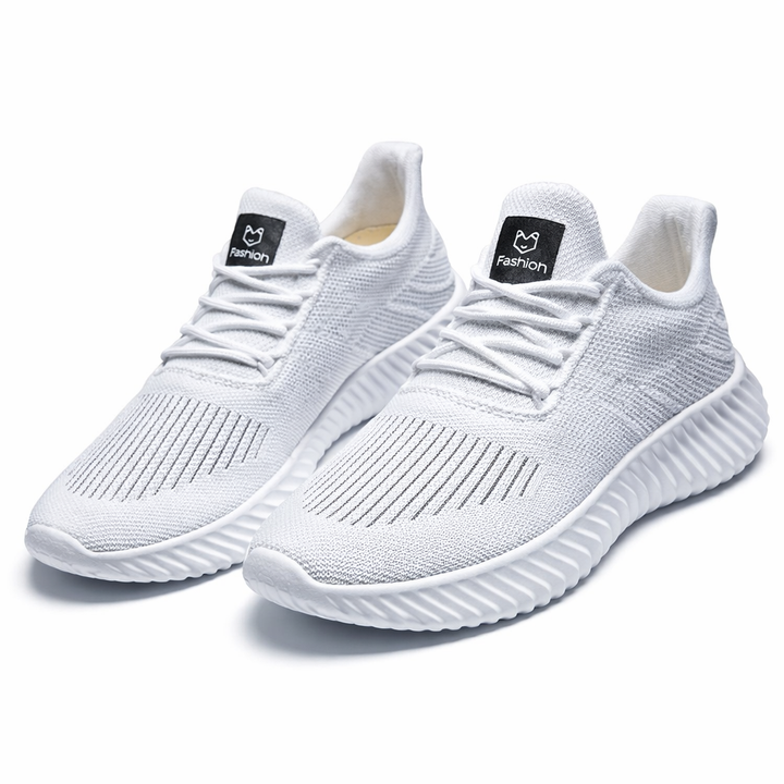 Lichtgewicht hardloopschoenen voor heren - Orvex