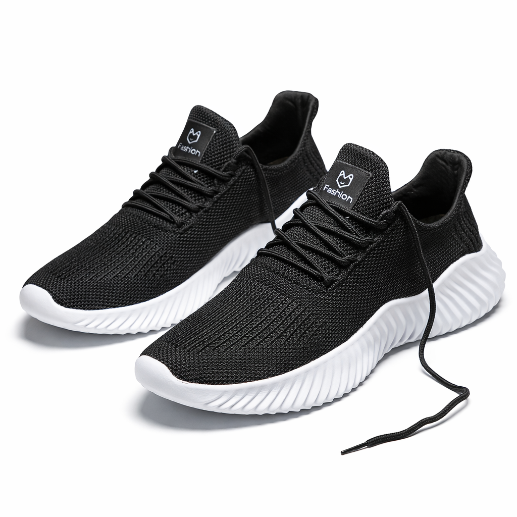 Lichtgewicht hardloopschoenen voor heren - Orvex