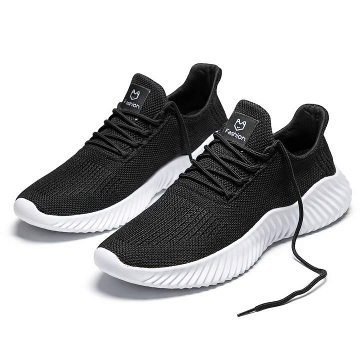 Lichtgewicht hardloopschoenen voor heren - Orvex