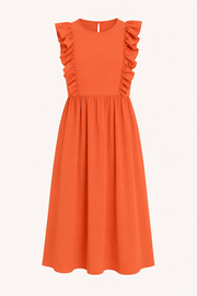Oranje