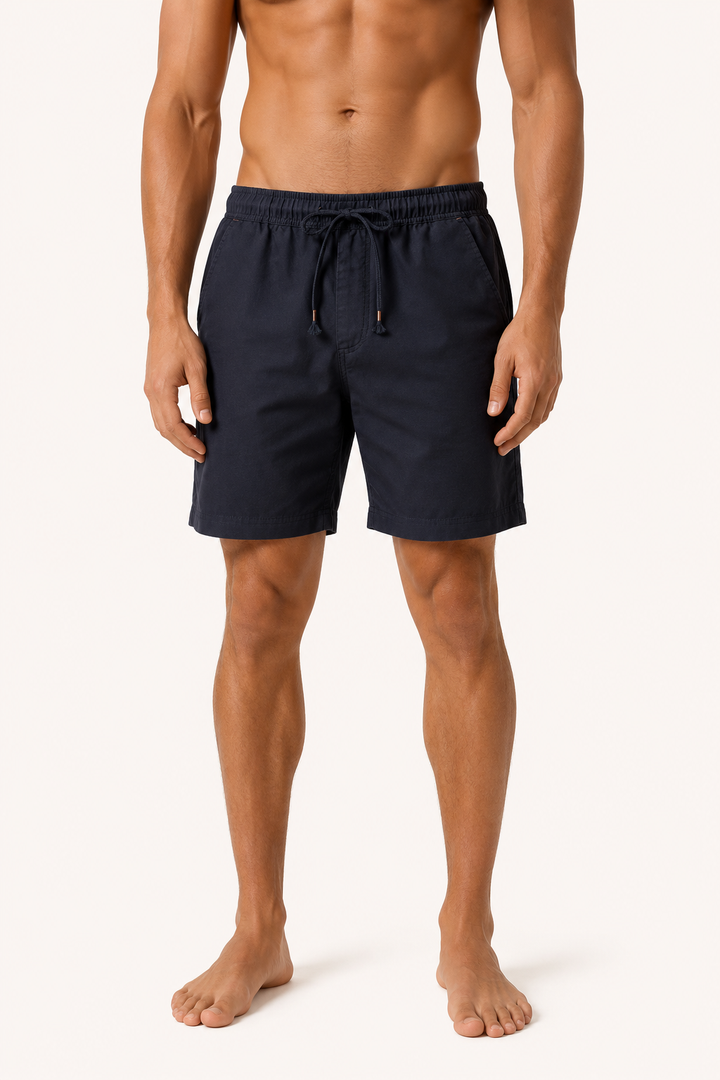 Herenzwemshort met koord - Kilian