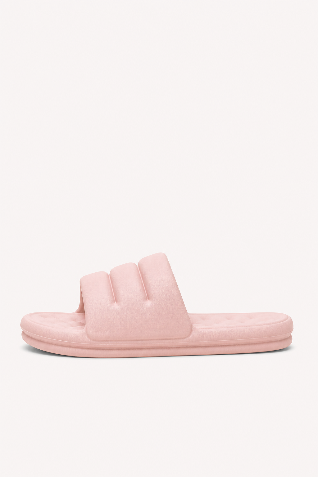 Slippers met demping voor dames - Ingrid
