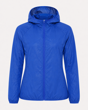 Marineblauw