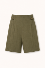 Militair groen