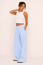 Blauw